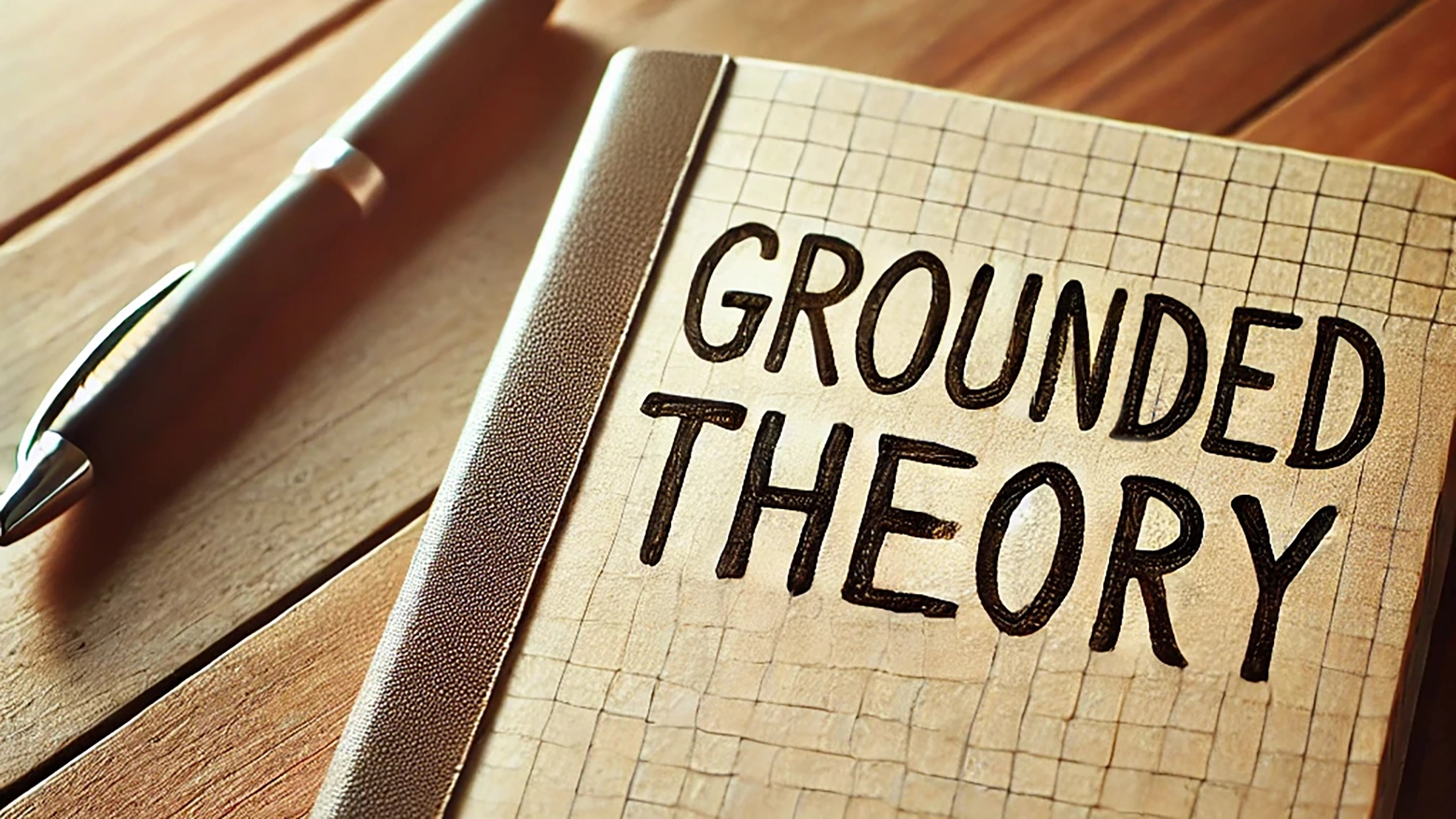 Grounded Theory: A Powerful Analysis Method for Marketing Research and UX