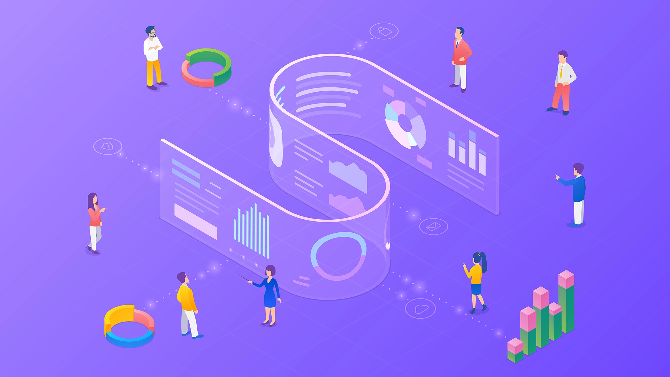 Panels that Light Up Your Work: Dashboards and Their Importance