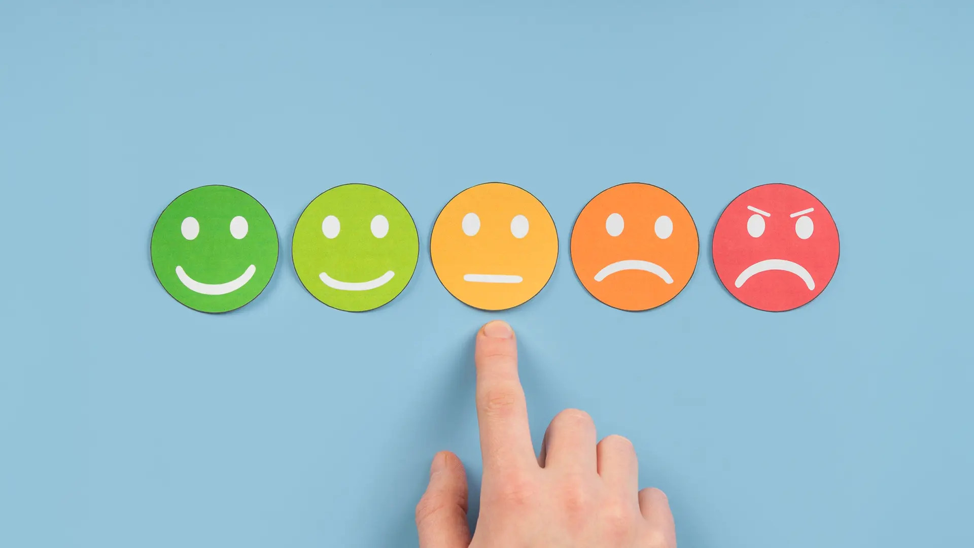 Customer Experience Metrics: NPS (Net Promoter Score)