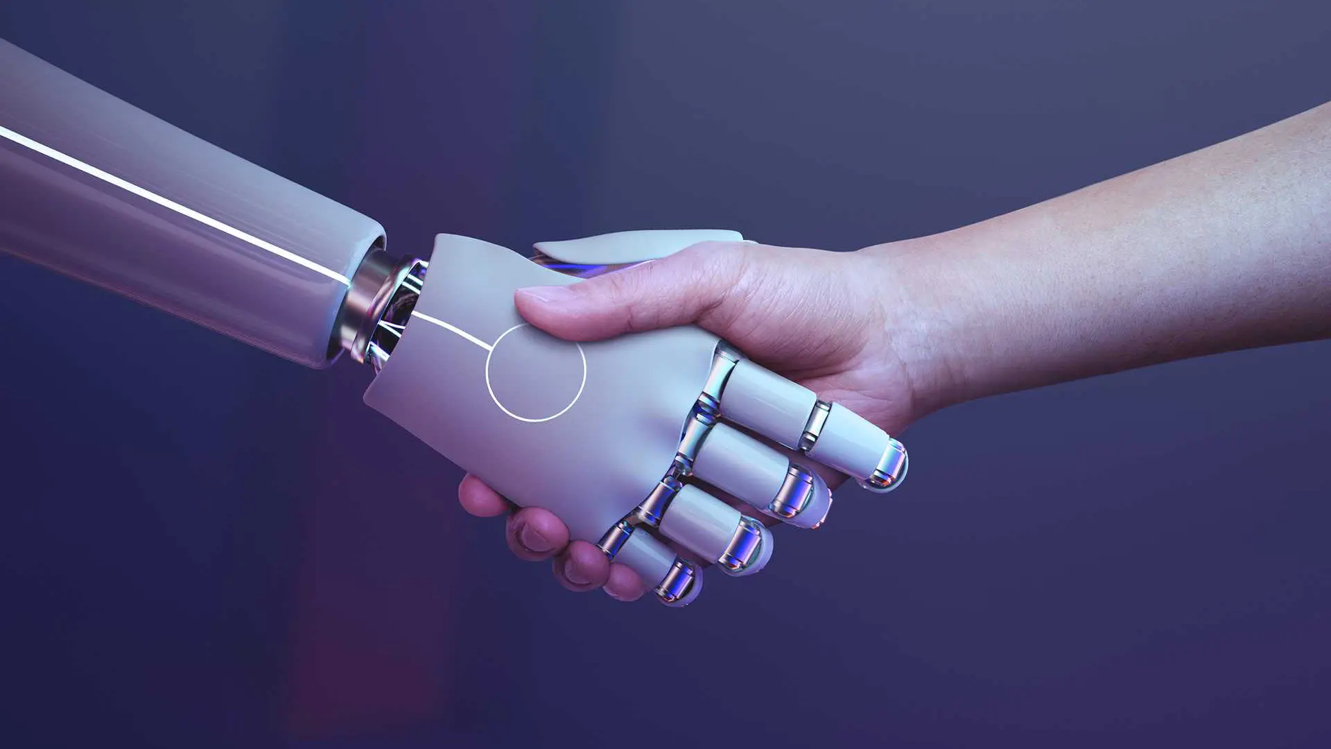 Human-Artificial Intelligence (AI) Collaboration in Customer Satisfaction