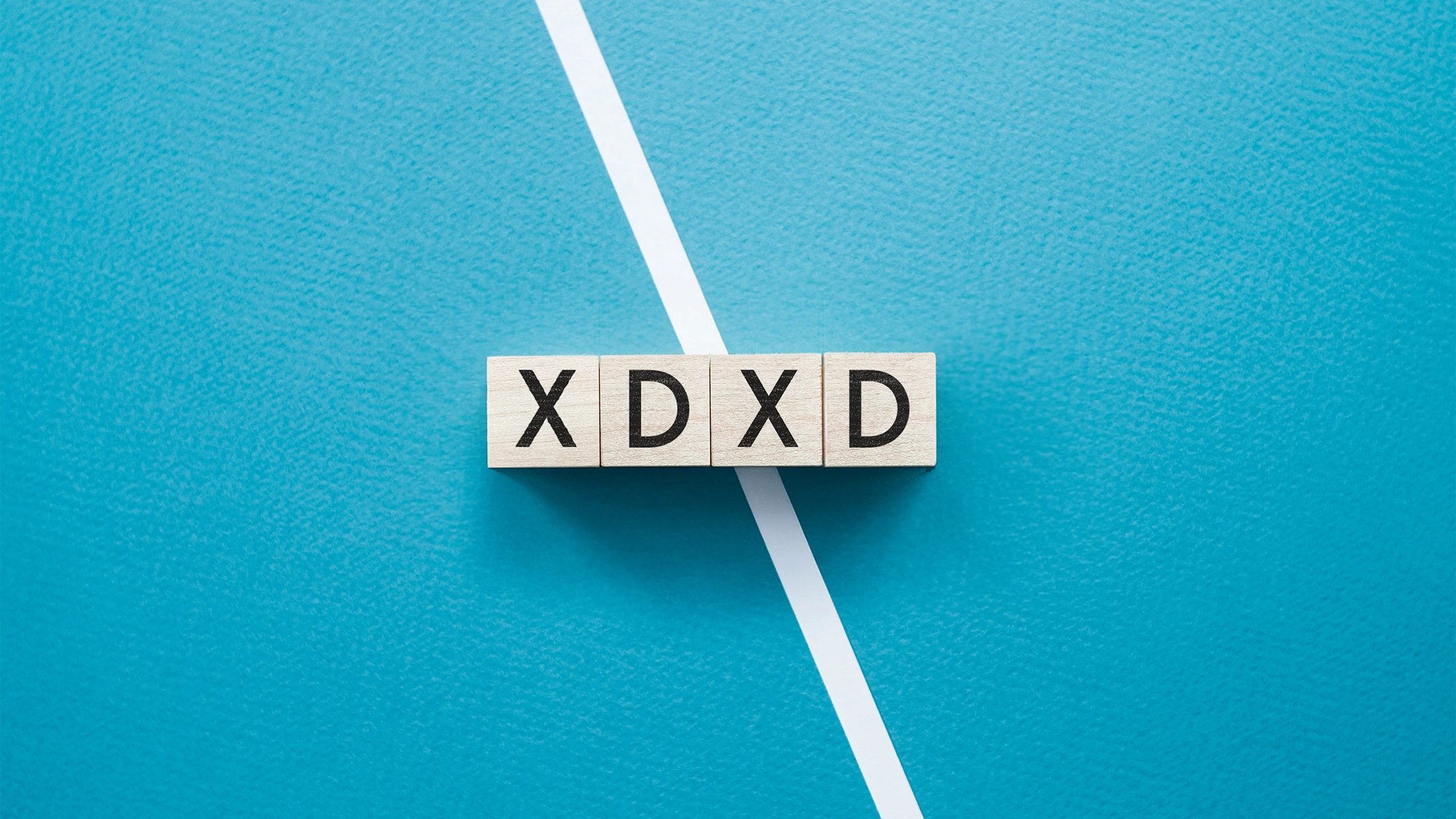 XDXD – Experience Design of Experience Designer