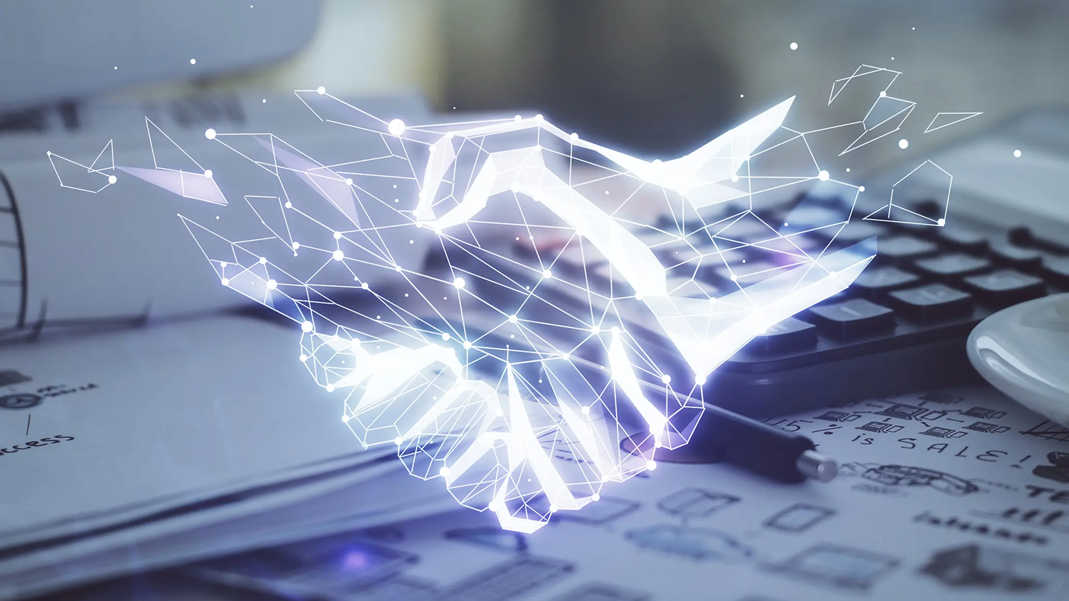 The Impact of Artificial Intelligence on Market Research